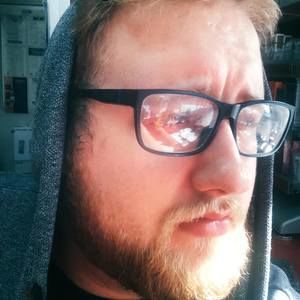 Meet your Posher, Brad